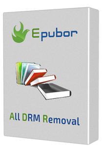 Epubor All DRM Removal 1.0.19.812 Multilingual