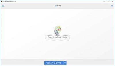 Epubor Ultimate Converter 3.0.13.812 Multilingual Portable