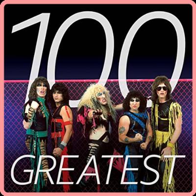 VA   100 Greatest Hair Metal Songs (2021) Mp3 320kbps