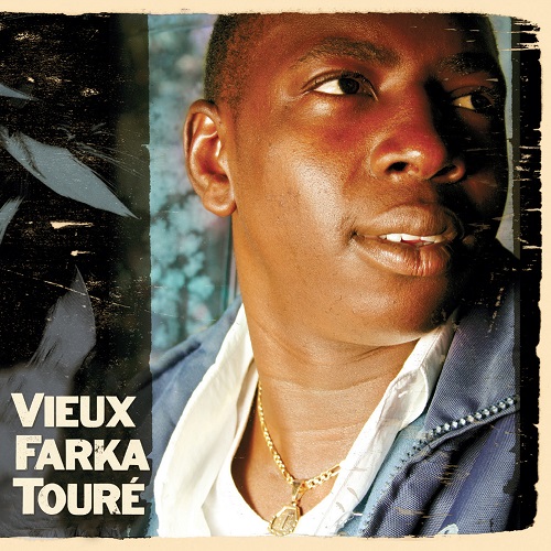 Vieux Farka Toure - Vieux Farka Toure (2006)