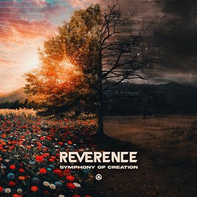 Reverence   Symphony Of Creation (Single) (2021)