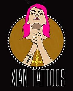 Xian Tattoos Christian tattoos