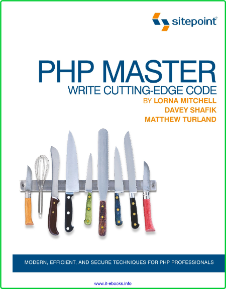 PHP Master F336315688df11a1c81972bd661d8f2e