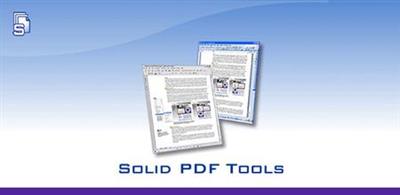 Solid PDF Tools 10.1.12248.5132 Multilingual