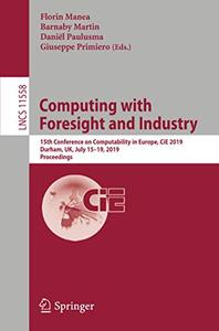 Computing with Foresight and Industry 