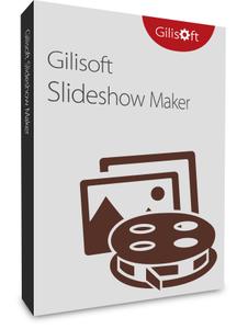 GiliSoft SlideShow Maker 12.1.0