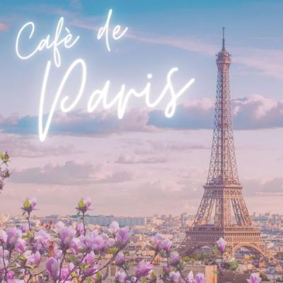 Various Artists   Cafè de Paris (2021)