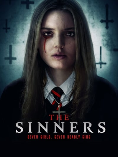 The Virgin Sinners (2020) 720p WEB-DL AAC2 0 h264-LBR