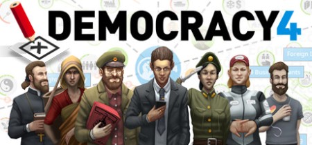 Democracy 4 v1 35-GOG