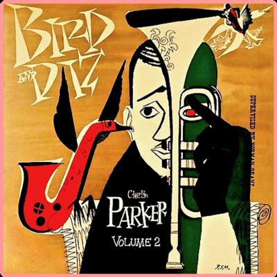 Charlie Parker   Bird And Diz (Remastered) (2021) Mp3 320kbps