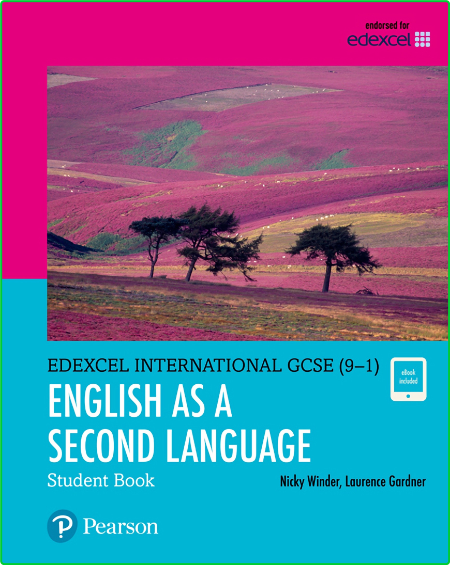 Pearson Edexcel International GCSE (9-1) English as a Second Language Student Book 2165563b1f0c9aa32713684911515f3e