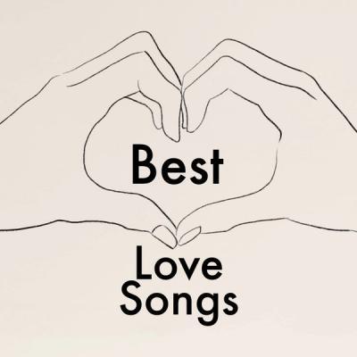 Various Artists   Best Love Songs (2021)