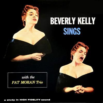Beverly Kelly   Beverly Kelly Sings (Remastered) (2021)