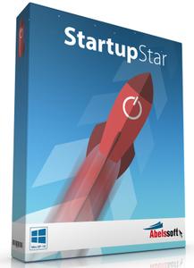Abelssoft StartupStar 2022 14.0.29189 Multilingual
