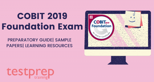 Packt - COBIT 2019 Foundation Exam Prep Course