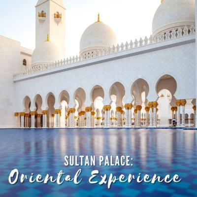 Various Artists   Sultan Palace Oriental Experience (2021)