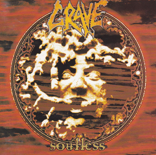 Grave - Soulless (1994) (LOSSLESS)