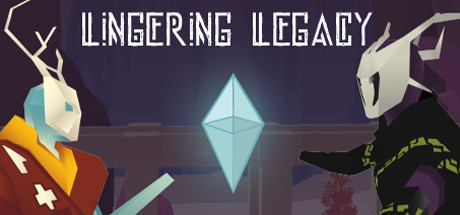 Lingering Legacy-DARKSiDERS