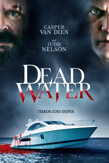 Dead Water 2019 720p HD BluRay x264 [MoviesFD]