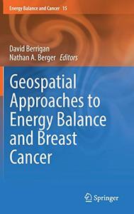 Geospatial Approaches to Energy Balance and Breast Cancer 