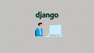 Django | Create an Employees Management Web App