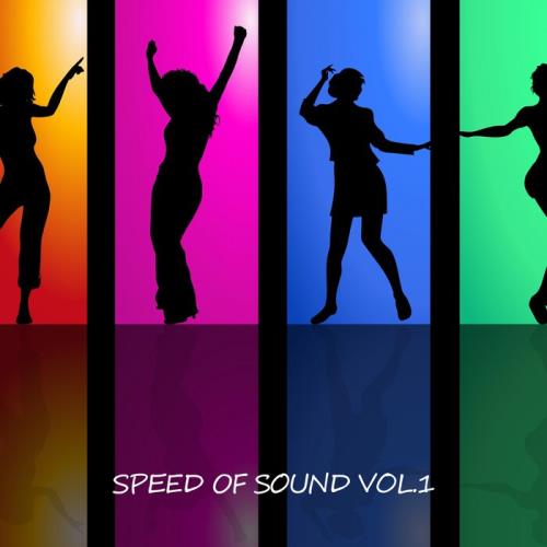 Speed Of Sound Vol 1 (2021)