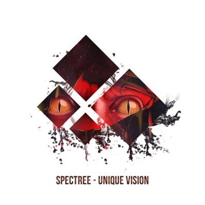 Spectree   Unique Vision (Single) (2021)