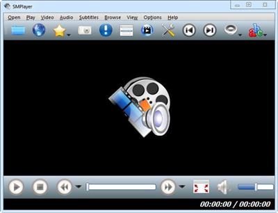SMPlayer 21.8.0 Multilingual