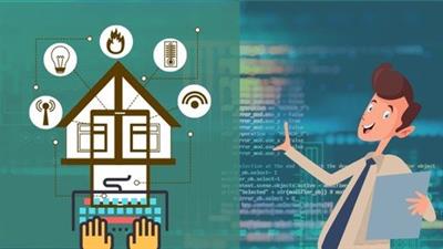 IoT-Based  Smart Home Automation System on Budget A3d77d6dc0f3e9771cb0f227c5719f63