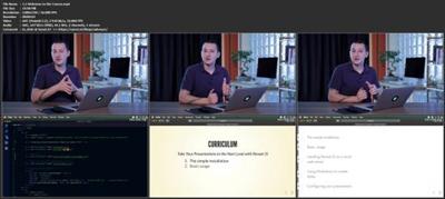 Creating Custom Presentation Themes for Reveal.js