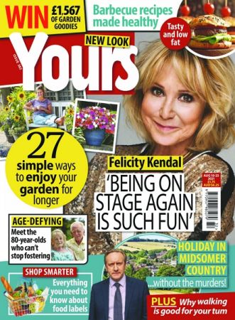 Yours UK   15 August 2021