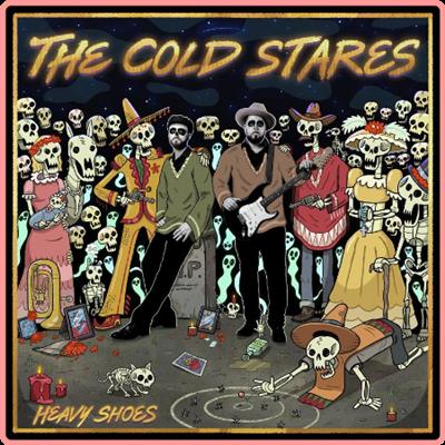 The Cold Stares   Heavy Shoes (2021) Mp3 320kbps