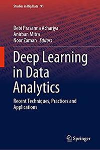 Deep Learning in Data Analytics