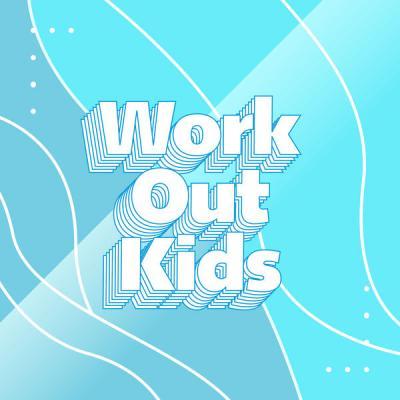 Various Artists   Work Out Kids (2021)