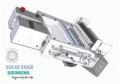 Siemens  Solid Edge 2021 MP07