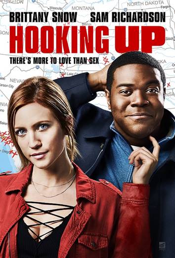 Hooking Up 2020 720p HD BluRay x264 [MoviesFD]