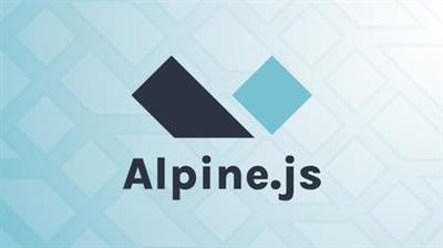 Learn  Alpine.js: Up & Running with Alpine.js v3 3c152da05e1d2a12d8c5d5bc305dbc73