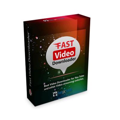 Fast Video Downloader 4.0.0.16 Multilingual