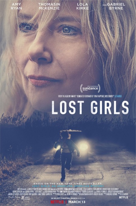 Lost Girls 2020 720p HD BluRay x264 [MoviesFD]