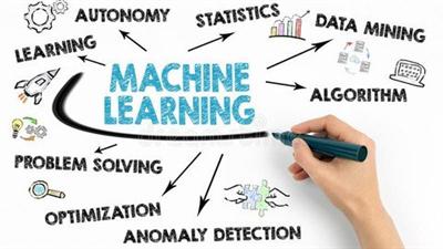 Machine Learning: Become Expert | Full Course | 31hrs