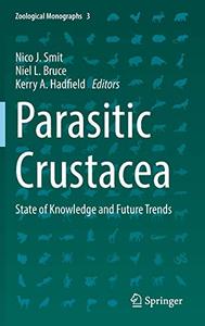 Parasitic Crustacea State of Knowledge and Future Trends 