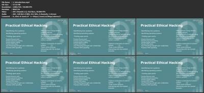 learn Ethical hacking for beginners