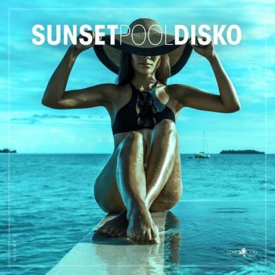 Various Artists   Sunset Pool Disko Vol. 3 (2021)