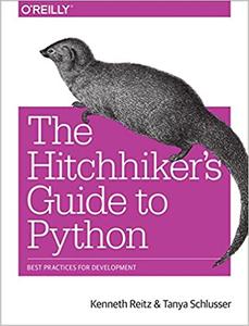 The Hitchhiker's Guide to Python Best Practices for Development