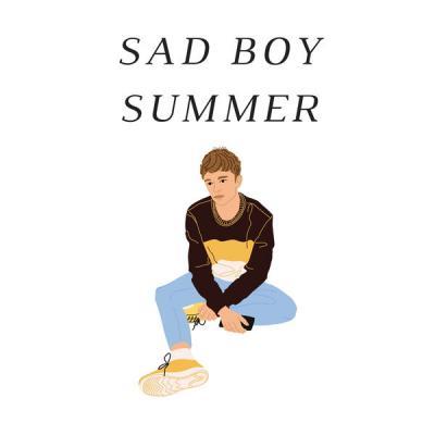 Various Artists   Sad Boy Summer (2021)