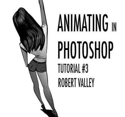 Robert Valley   Animation Tutorial 003