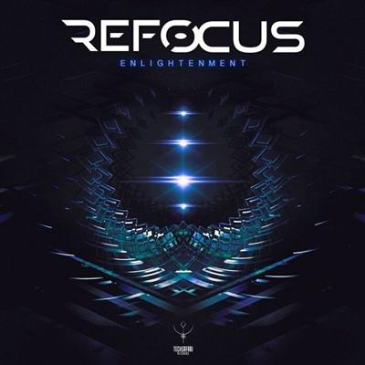 Refocus   Enlightenment EP (2021)