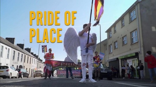 BBC True North - Pride of Place (2021)