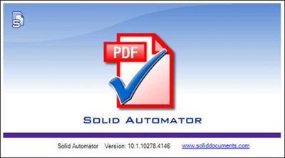 Solid Automator 10.1.12248.5132 Multilingual