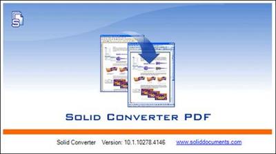 Solid Converter PDF 10.1.12248.5132 Multilingual